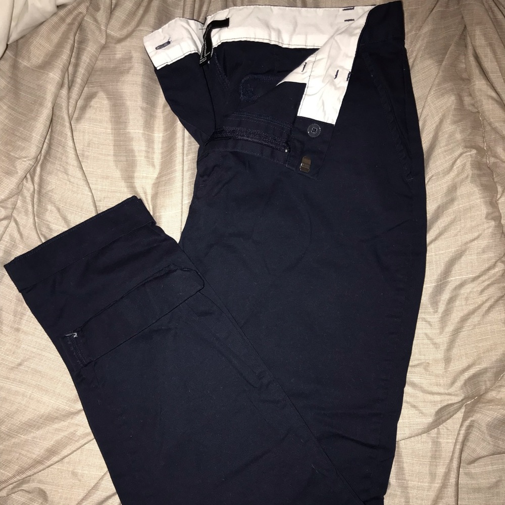 Pants